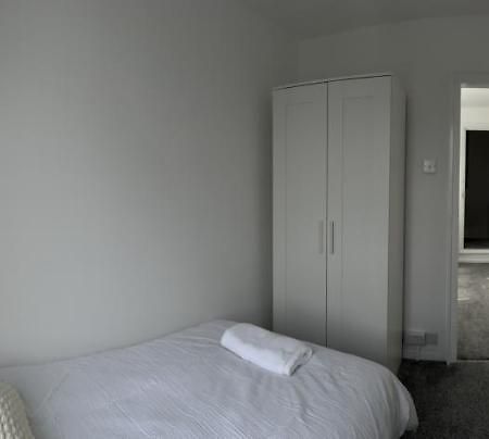 Crown Road Apartment Ситтингбурн Экстерьер фото